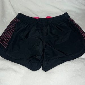 Champion small athletic shorts